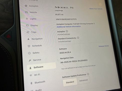 Used 2019 Tesla Model S Long Range image 40