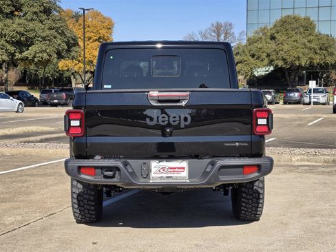 New 2026 Jeep Gladiator Sport image 5