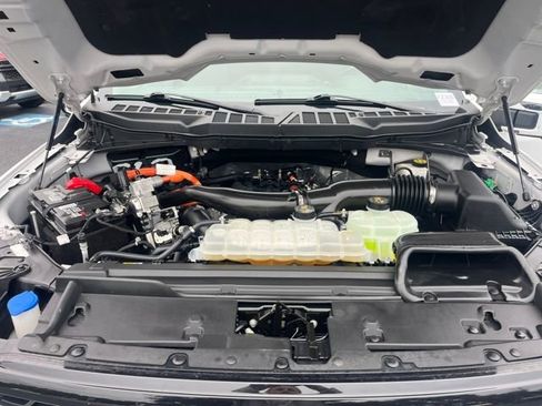 Used 2024 Ford F150 XLT w/ Equipment Group 302A MID image 25