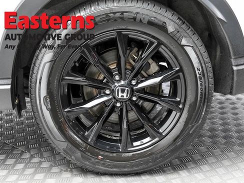 Used 2024 Honda CR-V Sport-L image 8