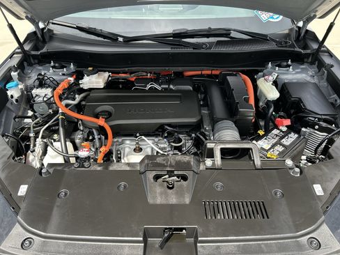 Certified 2024 Honda CR-V Sport image 18