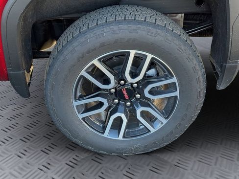 New 2026 GMC Sierra 1500 AT4 w/ AT4 Premium Package image 30
