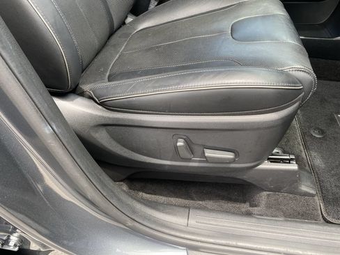 Used 2022 Hyundai Palisade Calligraphy FWD image 42