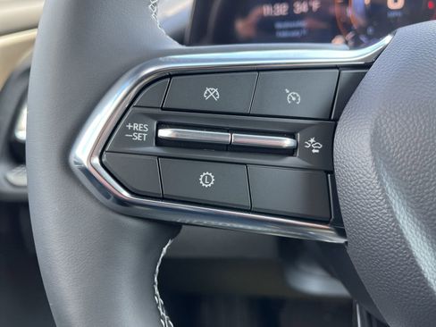 New 2026 Chevrolet Traverse LT w/ Sun and Wheel Package image 30