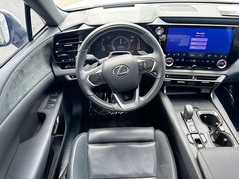 Used 2023 Lexus RX 350 FWD w/ Cold Area Package image 12