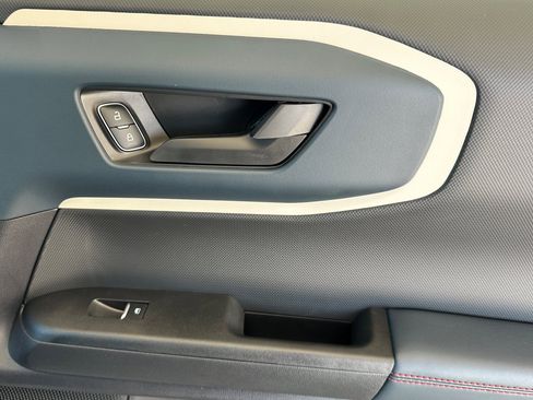 New 2025 Ford Bronco Sport Heritage w/ Convenience Package image 20