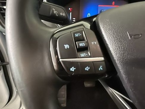 Used 2024 Ford Escape Active AWD/4WD image 15
