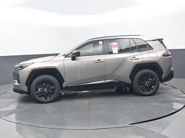 New 2026 Toyota RAV4 AWD Plug-in Hybrid image 21