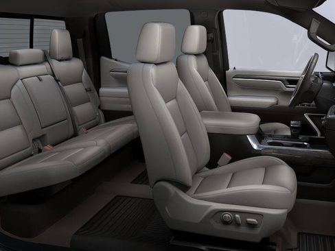 New 2026 Chevrolet Silverado 1500 LTZ w/ LTZ Premium Texas Edition image 32