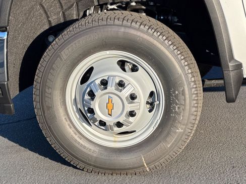 New 2026 Chevrolet Silverado 3500 W/T w/ WT Convenience Package image 22