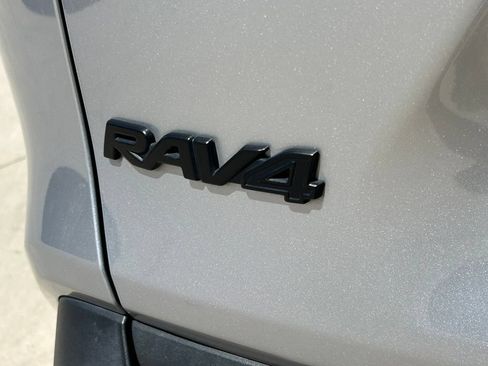 Used 2024 Toyota RAV4 LE FWD image 11
