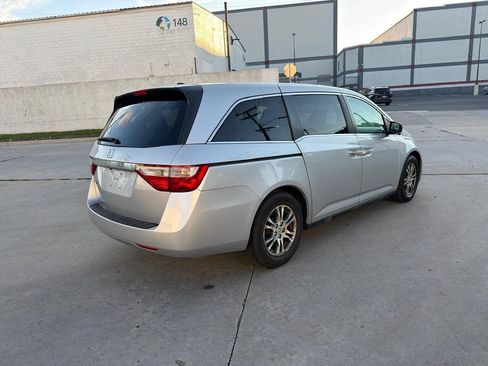 Used 2013 Honda Odyssey EX-L image 12