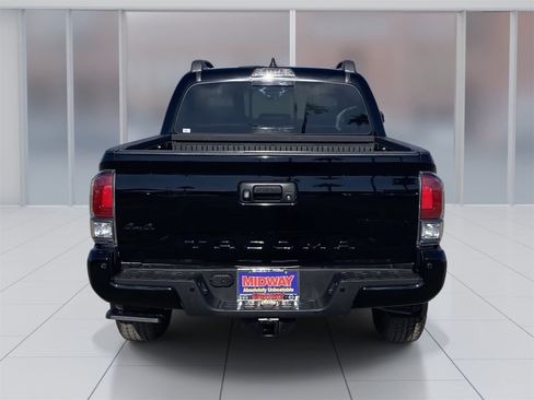 Used 2023 Toyota Tacoma TRD Pro image 5