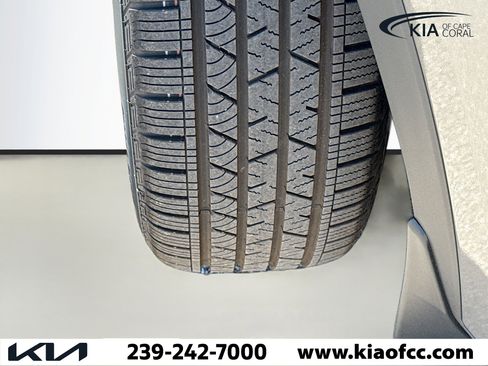 New 2026 Kia Sorento SX Prestige image 44