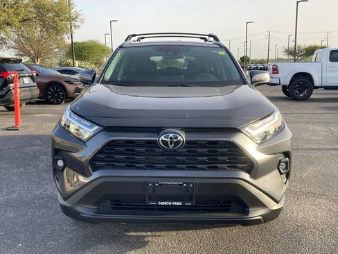 Certified 2025 Toyota RAV4 XLE Premium w/ Weather Package image 2