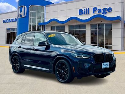 Used 2023 BMW X3 M40i