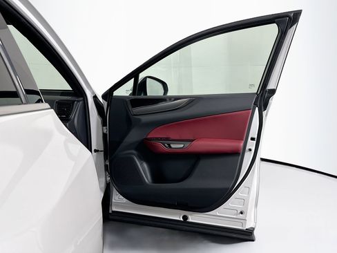 Used 2024 Lexus NX 350 AWD image 33