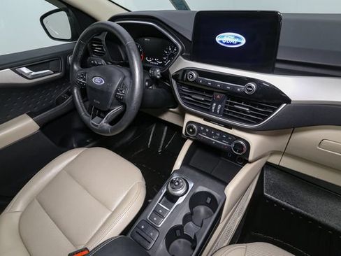 Used 2020 Ford Escape SEL AWD/4WD image 19