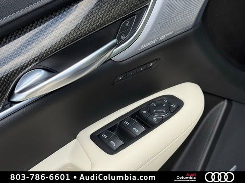 Used 2023 Cadillac XT5 Sportv w/ Technology Package image 22