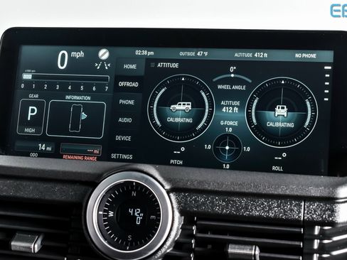 New 2026 INEOS Grenadier image 25