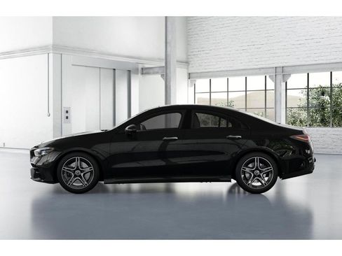 New 2026 Mercedes-Benz CLA 250 4MATIC image 34