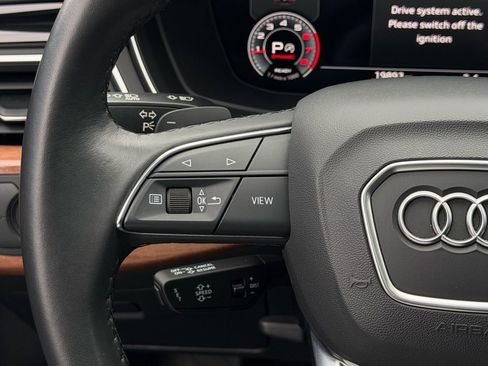 Used 2023 Audi A5 2.0T Premium Plus w/ Premium Plus image 17