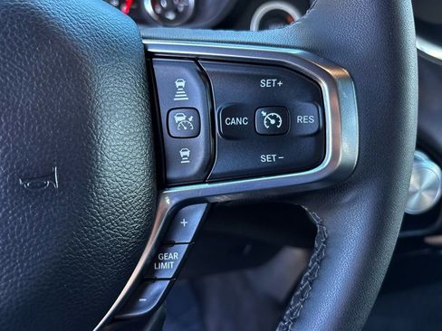 Used 2025 RAM 1500 Laramie image 13