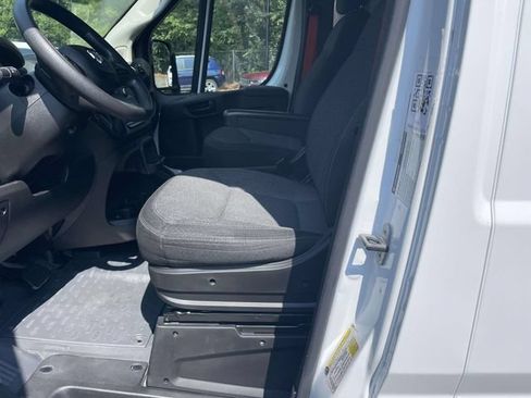Used 2023 RAM ProMaster 3500 w/ Driver Convenience Group FWD image 14
