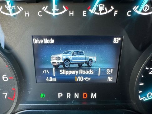 New 2026 Ford F250 XL w/ STX Appearance Package image 48