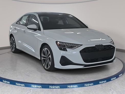 New 2026 Audi A3 2.0T Premium Plus image 3