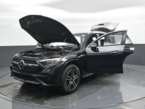 New 2026 Mercedes-Benz GLC 300 4MATIC image 45