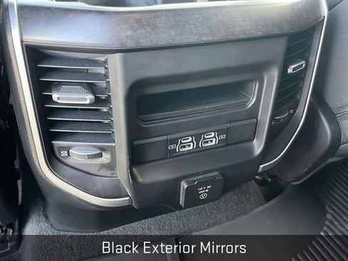 Used 2022 RAM 1500 Big Horn AWD/4WD image 19