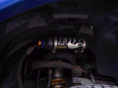 Used 2017 Ford F150 Lariat w/ Equipment Group 502A Luxury image 17