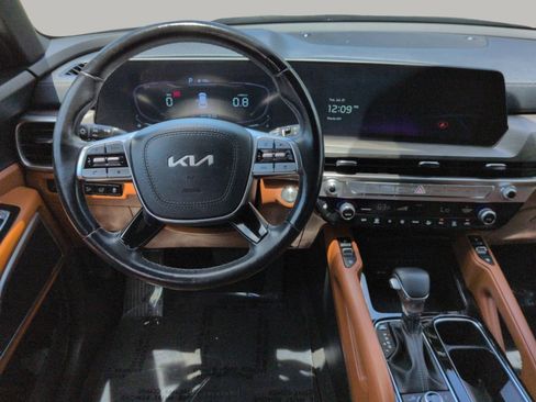 Used 2023 Kia Telluride EX X-Line AWD/4WD image 20
