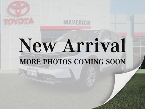 Used 2024 Honda CR-V EX image 1