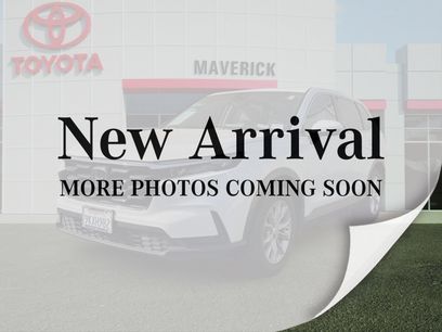 Used 2024 Honda CR-V EX