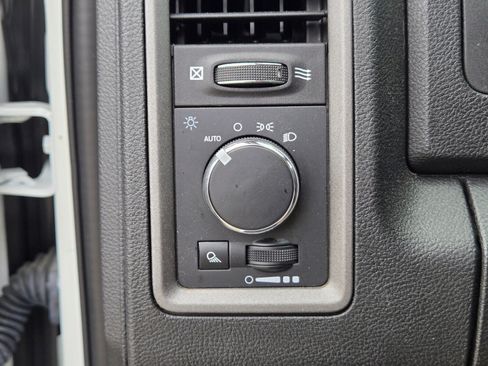 Used 2023 RAM 1500 Tradesman RWD image 19