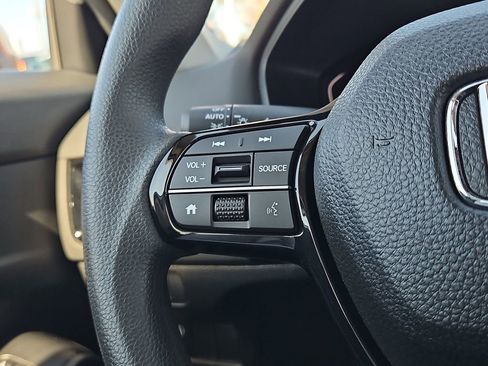 Certified 2024 Honda Civic LX image 29