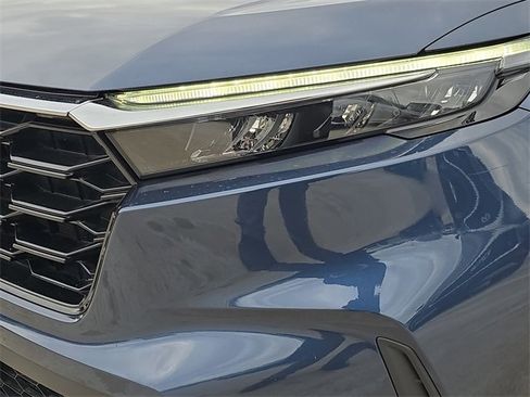 Used 2023 Honda CR-V EX-L image 35
