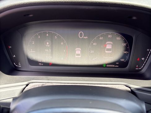 New 2025 Honda Accord SE image 20