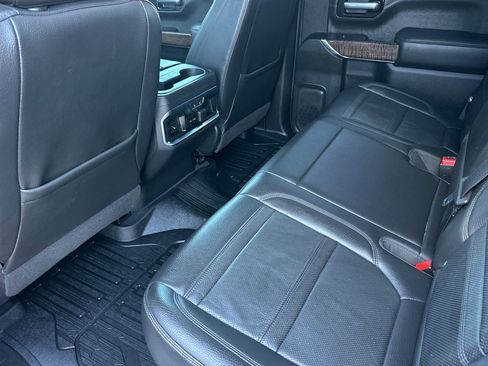 Used 2020 GMC Sierra 1500 Denali RWD image 14