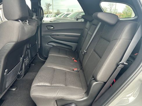 New 2026 Dodge Durango GT AWD/4WD image 24