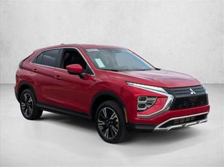 Used 2024 Mitsubishi Eclipse Cross SE AWD/4WD video 3
