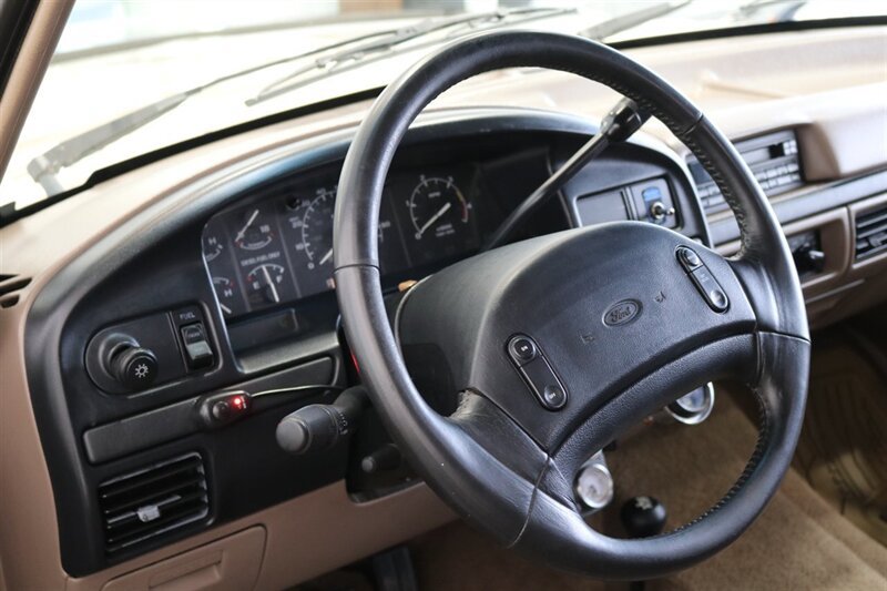 Used 1996 Ford F250 4x4 SuperCab image 44