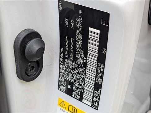 Used 2018 Lexus NX 300 NX 300 image 19