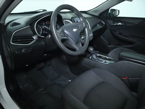 Used 2023 Chevrolet Malibu LT w/ Driver Confidence Package FWD image 17