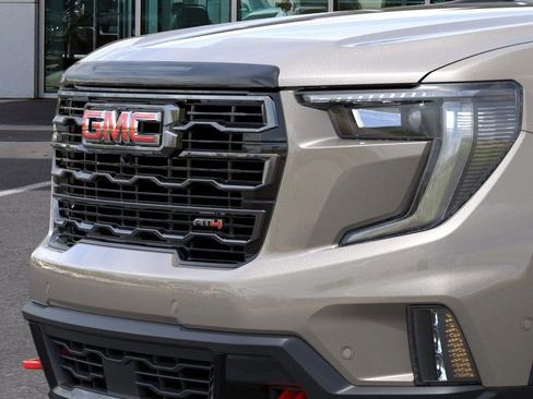New 2026 GMC Acadia AT4 w/ Super Cruise Package image 13