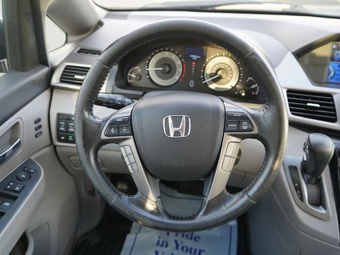 Used 2015 Honda Odyssey Touring image 22