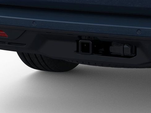 New 2026 Ford Expedition Active AWD/4WD image 23