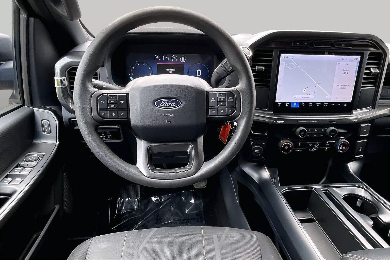 Used 2024 Ford F150 STX AWD/4WD image 5